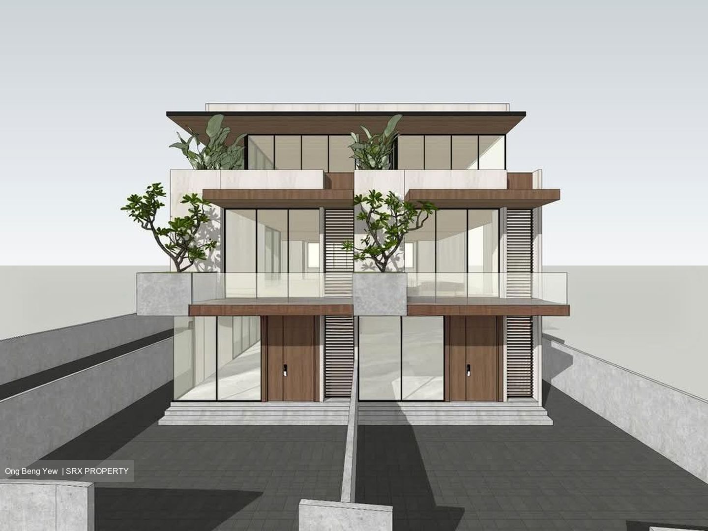 The Springside (D26), Detached #563505001